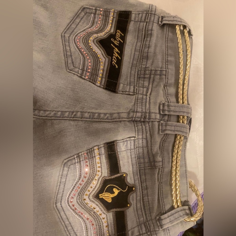 Baby phat in kids size 8